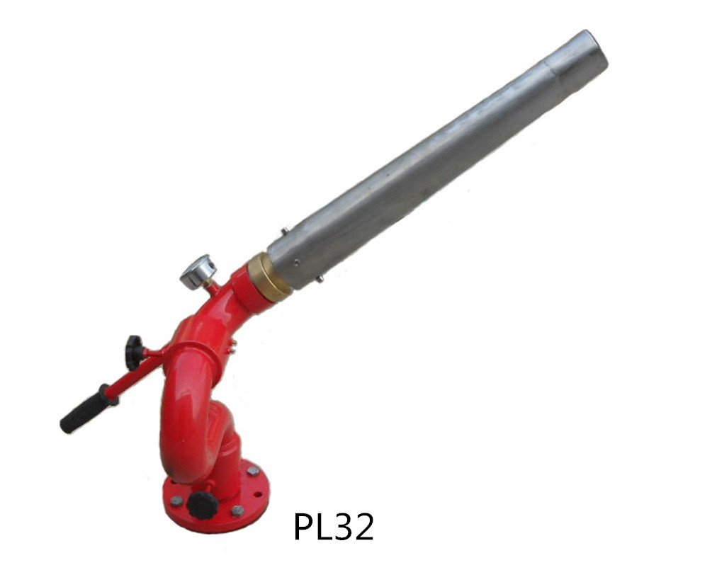 PL32型泡�?水两用消防炮.jpg PL32型泡�?水两用消防炮.jpg