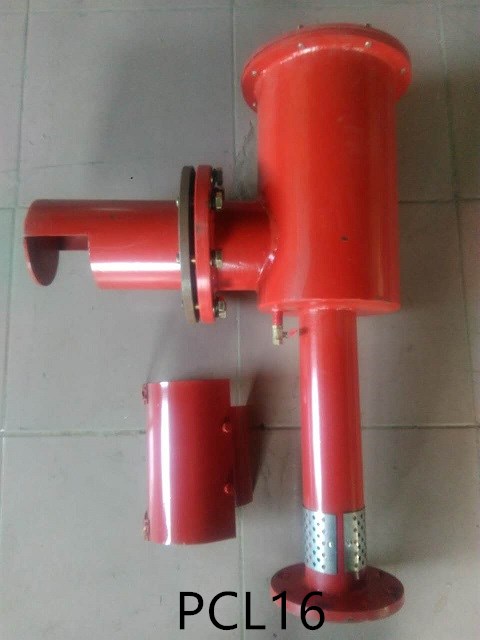 低倍数空气泡沫产生器PCL16.jpg 低倍数空气泡沫产生器PCL16.jpg